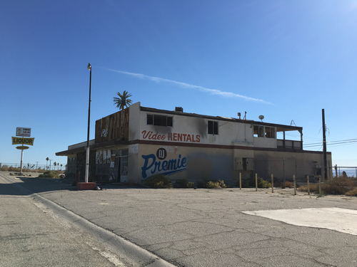 Salton Sea Area - 2015-2020 Photos (newer photo)
